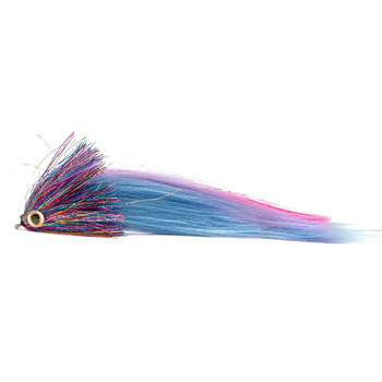 Streamer Szczupakowy Robfish 25cm 10g Kolor 029