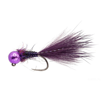 Mikrojig Tobiasz Fly Tying 3,5cm 1,5g #2