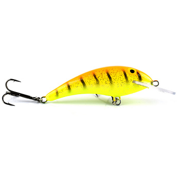 Wobler Siek Okonek 7,5cm 8g #60