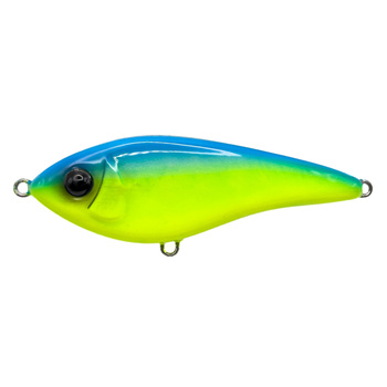 Westin Swim SW Glidebait 10cm 31g Low Floating SILVER SHADOW