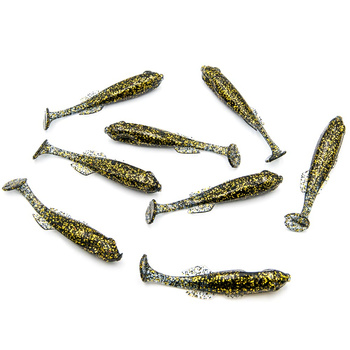 Water King Babka kolor B18 6cm 8szt