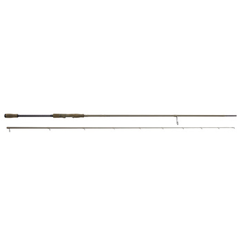 Wędka SG4 Light Game Savage Gear 251cm F 5-18g L 72195