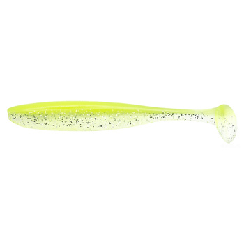 Keitach Easy Shiner 5'' 12,7cm 10g LT#16T CHARTREUSE ICE