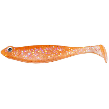 Megabass Hazedong Shad SW 4.2'' 10,6cm 7,8g CLEAN ORANGE op.-5szt.