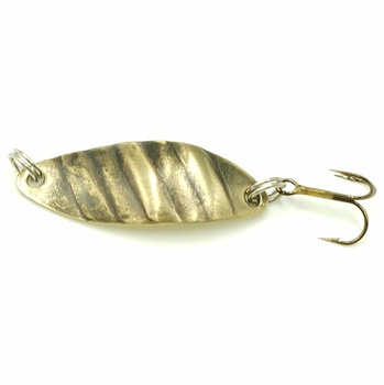 Błystka wahadłowa 00 kolor b8