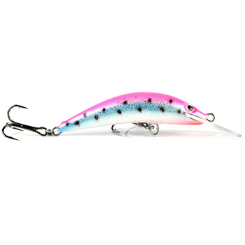 Wobler Siek Skorpion 7cm 6g #73