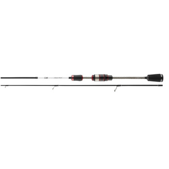 Wędka Daiwa Silver Creek UL Spoon 190 cm 0,5-5g  11432-190