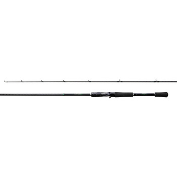 Wędka Shimano Curado Casting 226cm 18-56g CDC75XH2EUA