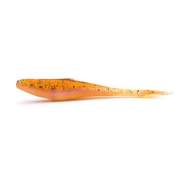 Przynęta gumowa Realistic Shad Matusiak Kiełb Jaskółka 12cm 8.4g kolor 031