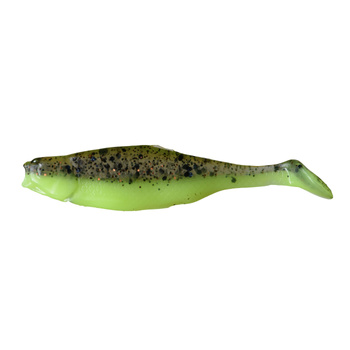 Przynęta gumowa Realistic Shad Matusiak Płoć 12cm 18.5g kolor 003