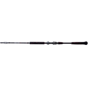 Wędka sumowa Mikado MFT Bogey 185cm  MFT BOGEY 185cm do 250g  WAA648-185
