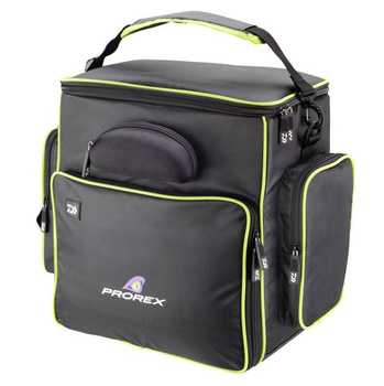 Plecak Daiwa Prorex 40x25x45cm + 6 pudełek- 15810-900