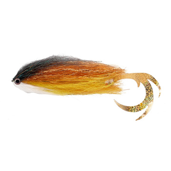 Mucha Hybrydowa Predator Fly Manufacture 22cm 5g DT-003
