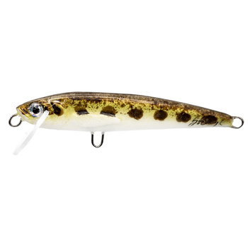 Wobler Bow 70 Trout Ozzy Lures 7cm 5g STRZEBLA