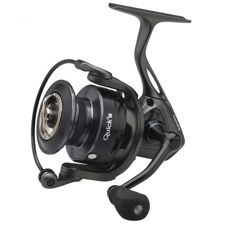 Kołowrotek DAM QUICK 5 2000 FD 7+1BB 56935