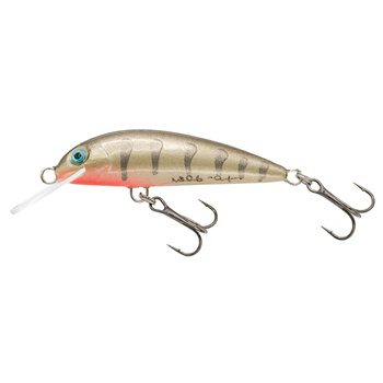 Wobler pstrągowy Wob-Art DR 5cm 2,5g Ciernik Kolor 07