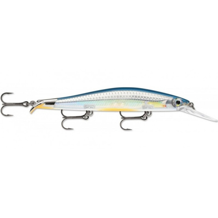 Wobler Rapala RIPSTOP DEEP 12cm 15g ELITE BLUE