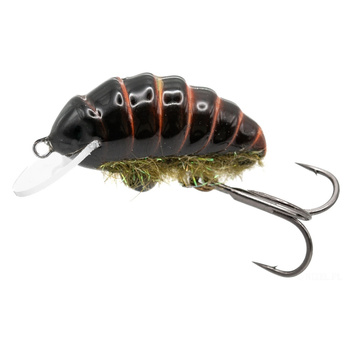 Wobler Kiełż Woblerski 2,8cm 3,1g COP