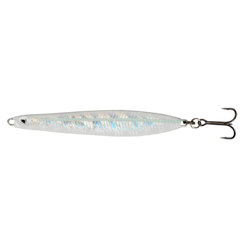 Seeker ISP Savage Gear 9,8cm 23g Sinking WHITE PEARL 55352