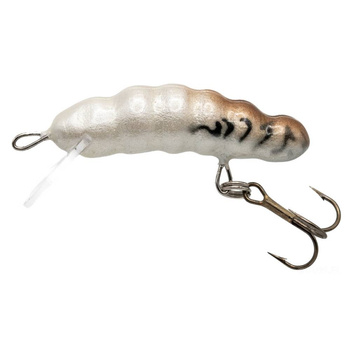 Microbait Daisy 3,1cm 1,7g Floating BORER S