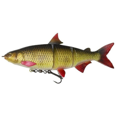 Dam Effzett Natural Whitefish SL 18cm 62g RUDD 60232