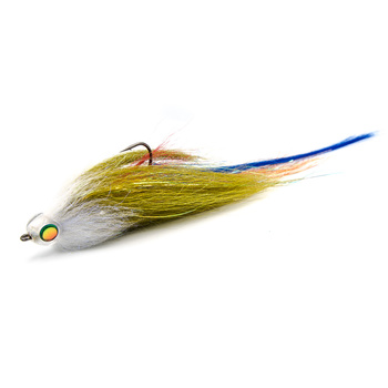 Baby Pike WP Streamer szczupakowy 30cm 5g BP0009