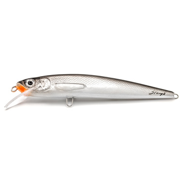 Wobler Bow Ozzy Lures 12cm 14g GRAFIT