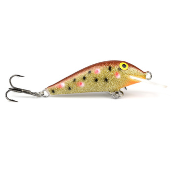 Wobler Siek Kat 4,5cm 2,5g #SG5