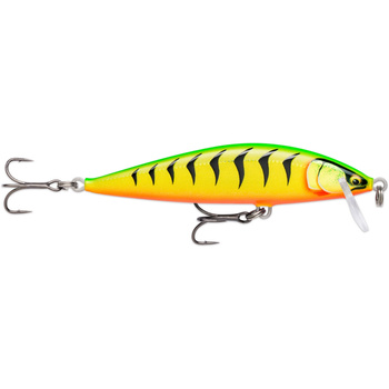 Rapala CountDown Elite 9,5cm 14g Sinking GILDED FIRE TIGER