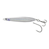 Seeker ISP Savage Gear 8,7cm 16g Sinking PEARL SILVER