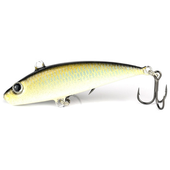 Wobler Siek Diper 9cm 17g #SL