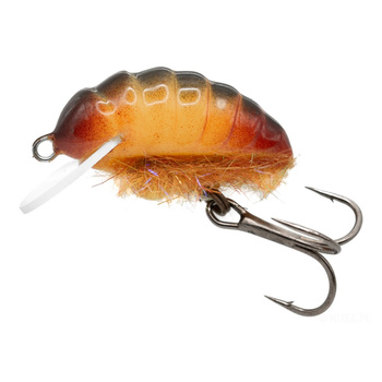 Wobler Kiełż Woblerski 2,3cm 1,8g ŻB