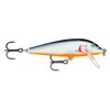 Rapala CountDown 7cm 8g SILVER SHINER CD07SSH