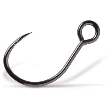 Hak bezzadziorowy VMC H SIMPLE 7237BBN  nr. 4 7 szt.