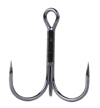 Kotwica Bezzadziorowa Mikado Jaws Barbless #6 HJA09-6