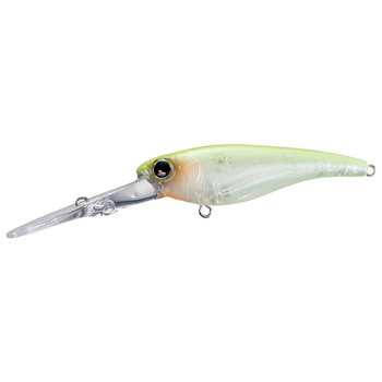 Shimano Bantam Pavlo Shad 5,9cm 6g SP CHART BACK