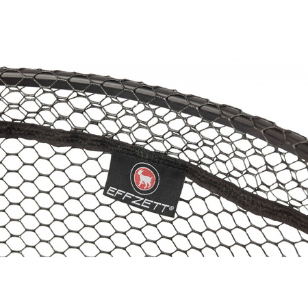 Podbierak DAM Effzett Heavy Duty Pike Boat Landing Net 52x45x40cm 103cm 56858