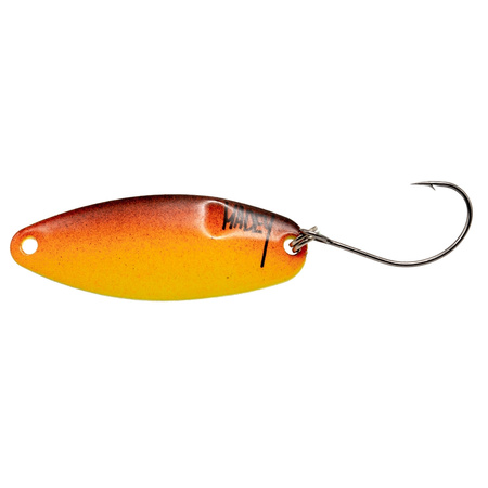 Madey Alpinka 3,5cm 3g FIRE ROTS