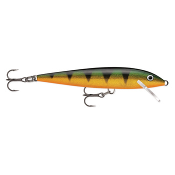 Rapala Original Floater 9cm 5g Floating PERCH F09P