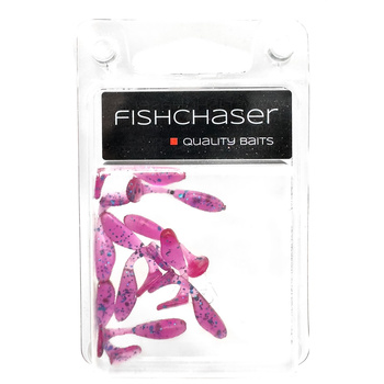 Fishchaser Micromaster 2,5cm 1g PINK PONK op.-10szt.