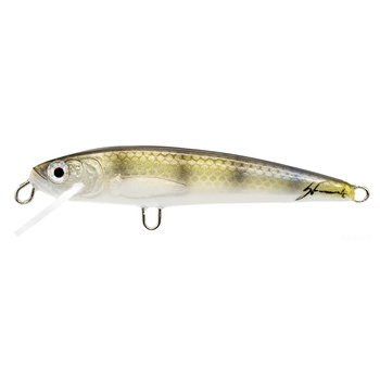 Wobler Bow Ozzy Lures 7cm 4,6g PERCH