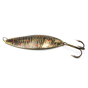 Błystka wahadłowa RIOMES Alga 11cm 35g WA4 kolor 6