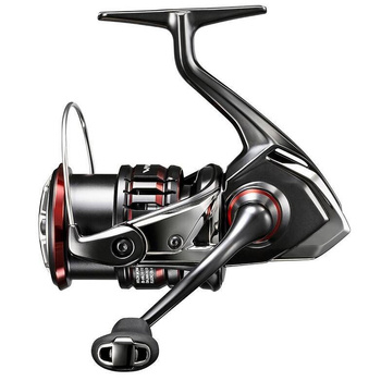 Kołowrotek SHIMANO VANFORD 2500S HG VF2500SHGF