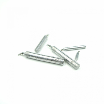 Ciężarek z krętlikiem Jan-Tex 8g