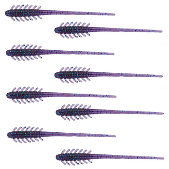 Water King Robak TR 6,5cm 0,5g Kolor 33 8szt