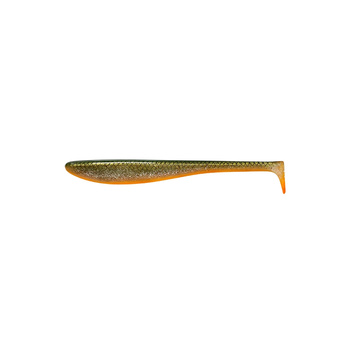 Monster Shad Savage Gear 22cm 60g OLIVE GREEN UV 77196