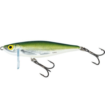 Wobler Salmo Thrill tonący 5cm 6.5g OLIVE BLEAK QTH004