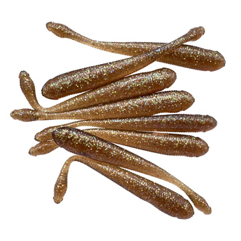 Water King Pijawka 6,5cm 1,3g Kolor #29 8szt.