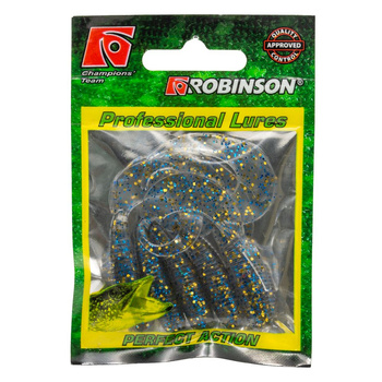 Robinson Twister Classic Twist 5cm 1,8g 5szt BS-SH 50-PTC-050-BS-SH