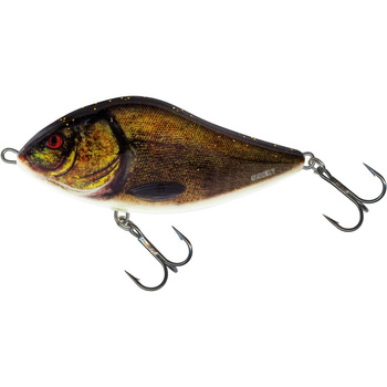 Wobler Salmo Slider pływający 12cm 60g SUPERNATURAL TENCH QSD343